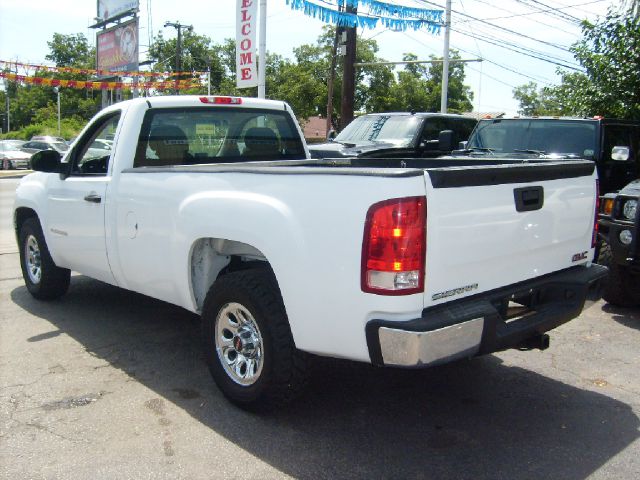 2009 GMC Sierra 1500 2011 Toyota Limited