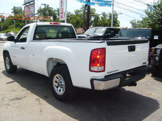 2009 GMC Sierra 1500 2011 Toyota Limited