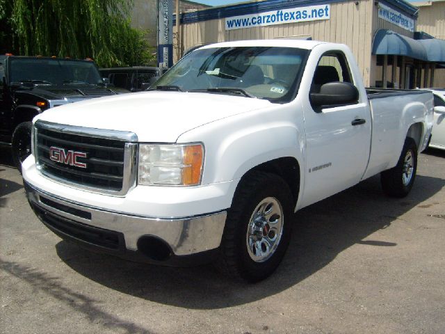 2009 GMC Sierra 1500 2011 Toyota Limited