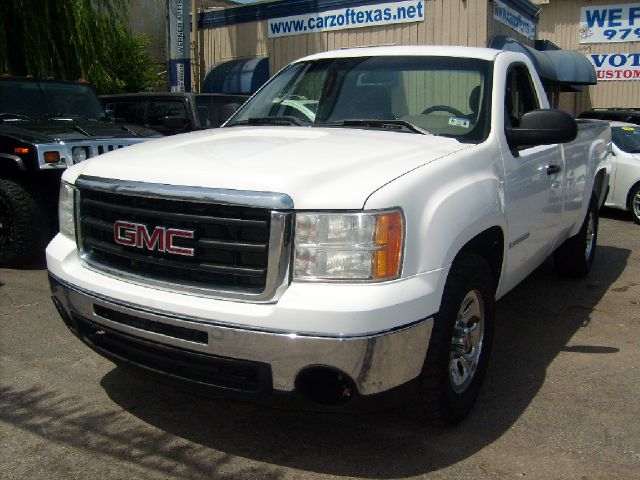 2009 GMC Sierra 1500 2011 Toyota Limited