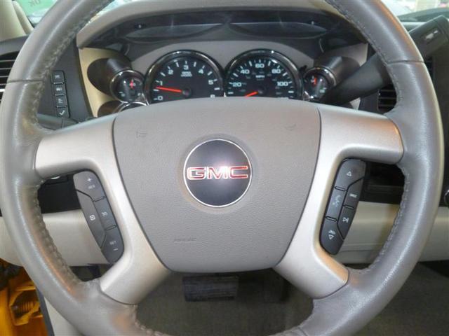 2009 GMC Sierra 1500 Touring AT W/dvd Resnavi