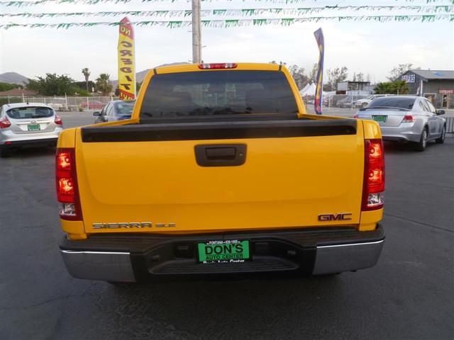 2009 GMC Sierra 1500 Touring AT W/dvd Resnavi