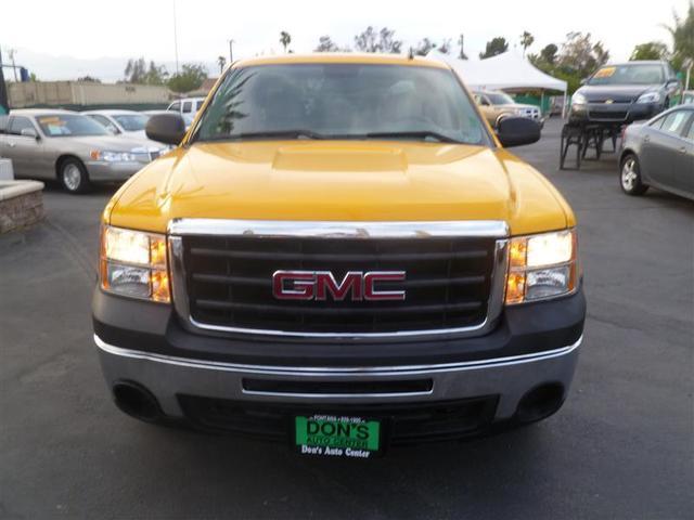 2009 GMC Sierra 1500 Touring AT W/dvd Resnavi