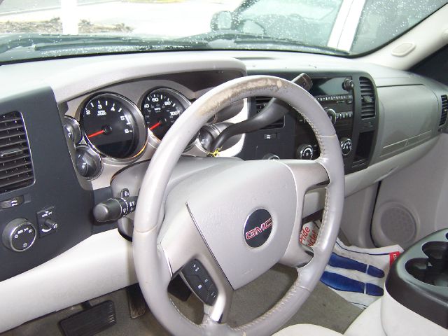 2009 GMC Sierra 1500 45