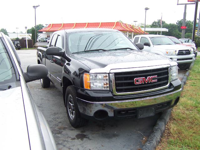 2009 GMC Sierra 1500 45