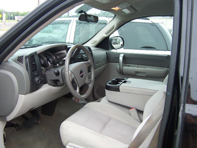 2009 GMC Sierra 1500 45