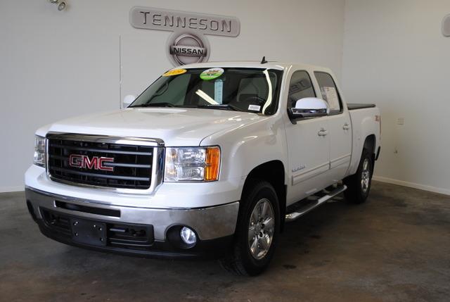 2009 GMC Sierra 1500 Aspen