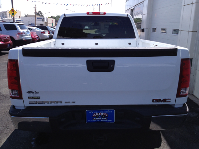 2009 GMC Sierra 1500 3.2 FWD