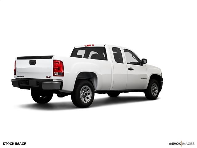 2009 GMC Sierra 1500 45