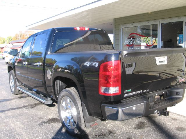 2010 GMC Sierra 1500 45