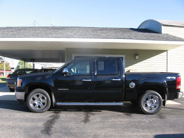 2010 GMC Sierra 1500 45