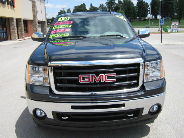 2010 GMC Sierra 1500 WOW OH Wowbig FOOT IN THE House