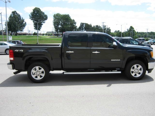 2010 GMC Sierra 1500 WOW OH Wowbig FOOT IN THE House