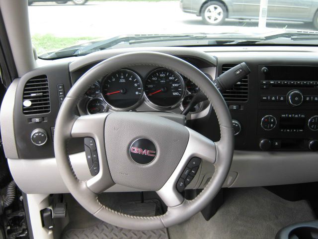 2010 GMC Sierra 1500 WOW OH Wowbig FOOT IN THE House