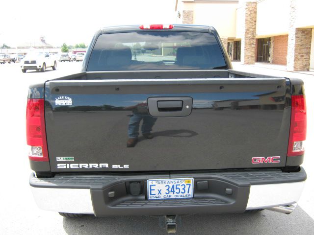 2010 GMC Sierra 1500 WOW OH Wowbig FOOT IN THE House