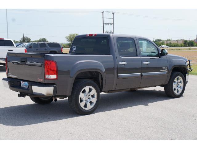 2010 GMC Sierra 1500 45