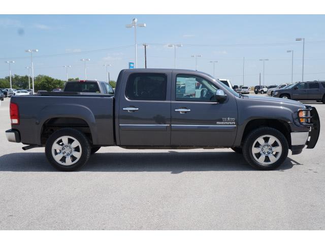 2010 GMC Sierra 1500 45