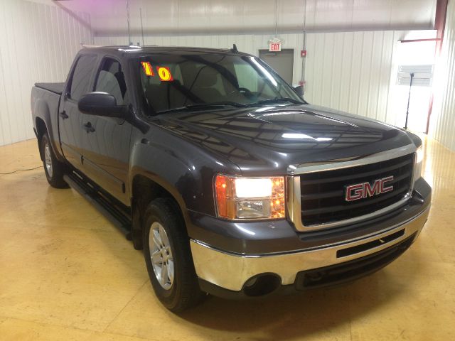 2010 GMC Sierra 1500 WOW OH Wowbig FOOT IN THE House