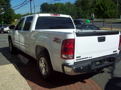 2010 GMC Sierra 1500 WOW OH Wowbig FOOT IN THE House