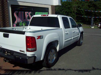 2010 GMC Sierra 1500 WOW OH Wowbig FOOT IN THE House