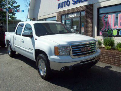 2010 GMC Sierra 1500 WOW OH Wowbig FOOT IN THE House