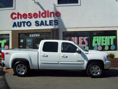 2010 GMC Sierra 1500 WOW OH Wowbig FOOT IN THE House