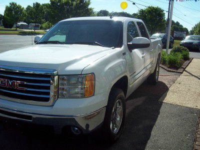 2010 GMC Sierra 1500 WOW OH Wowbig FOOT IN THE House