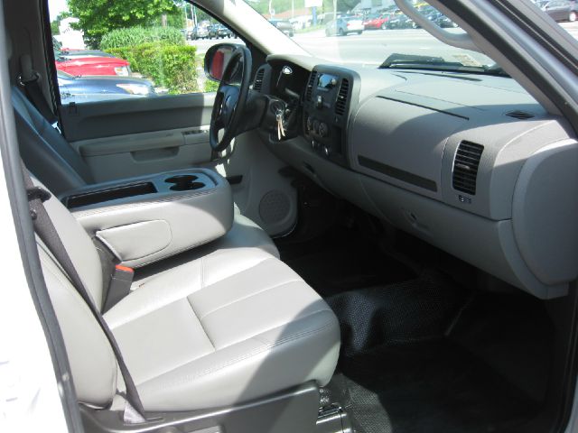 2010 GMC Sierra 1500 LT Xtreme