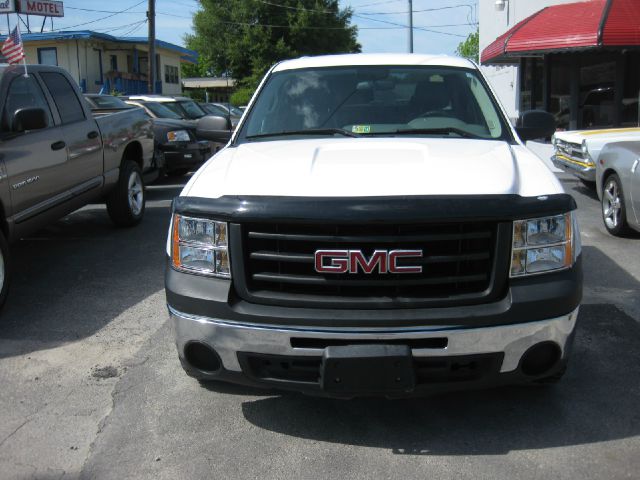 2010 GMC Sierra 1500 LT Xtreme