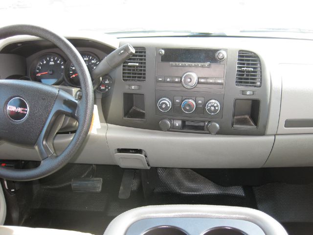 2010 GMC Sierra 1500 LT Xtreme