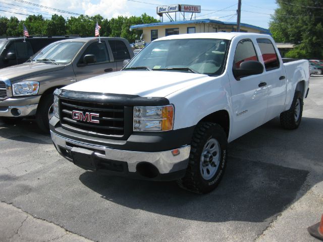 2010 GMC Sierra 1500 LT Xtreme