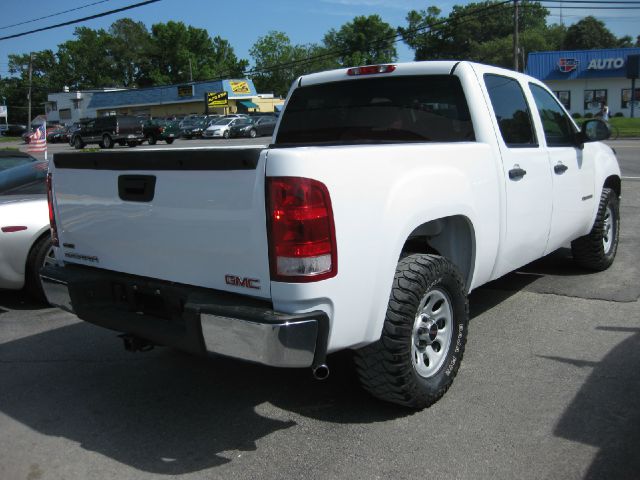 2010 GMC Sierra 1500 LT Xtreme