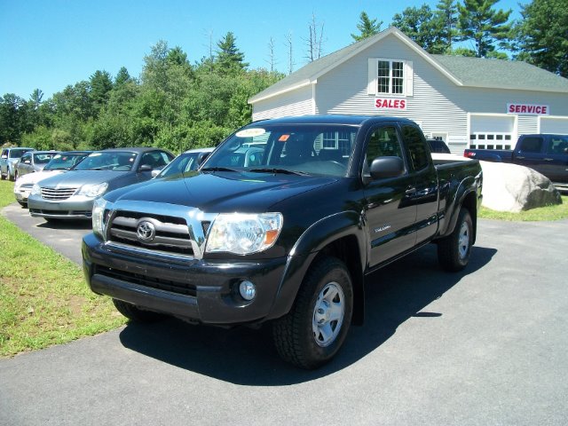 2010 GMC Sierra 1500 4WD Value - 200A