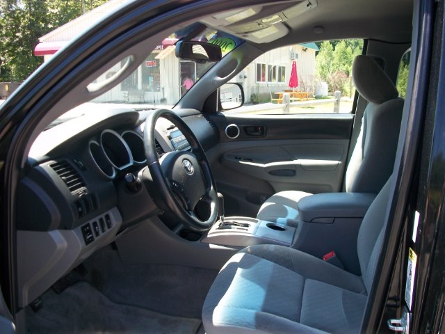 2010 GMC Sierra 1500 4WD Value - 200A