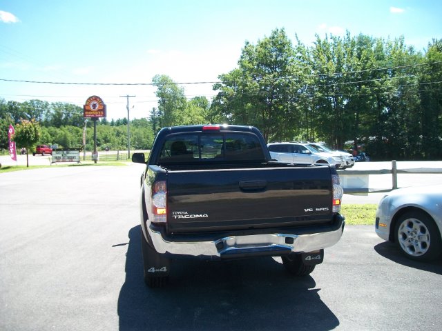 2010 GMC Sierra 1500 4WD Value - 200A