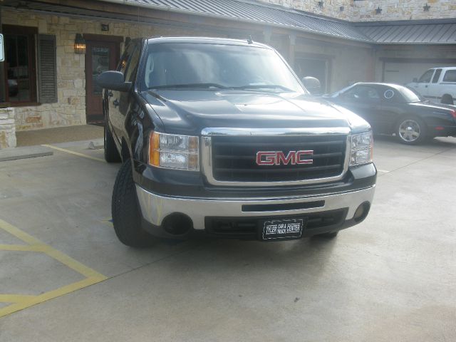 2010 GMC Sierra 1500 WOW OH Wowbig FOOT IN THE House