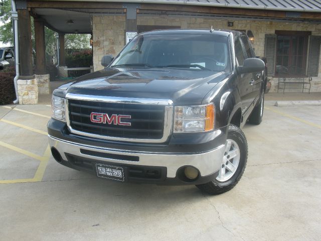 2010 GMC Sierra 1500 WOW OH Wowbig FOOT IN THE House