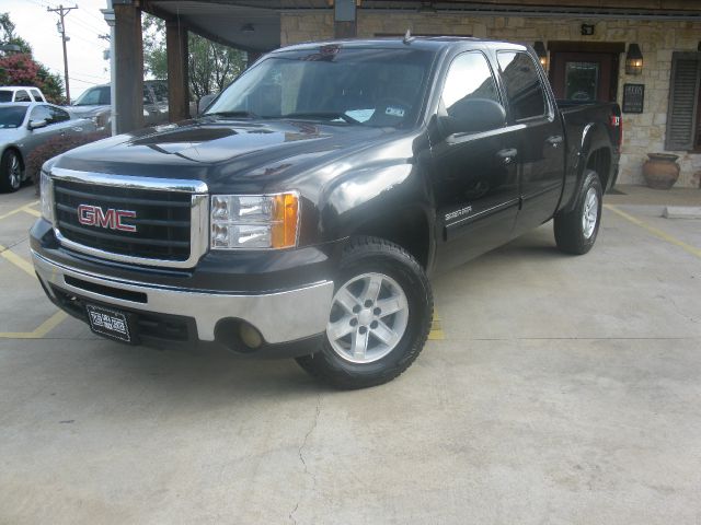 2010 GMC Sierra 1500 WOW OH Wowbig FOOT IN THE House