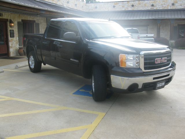 2010 GMC Sierra 1500 WOW OH Wowbig FOOT IN THE House