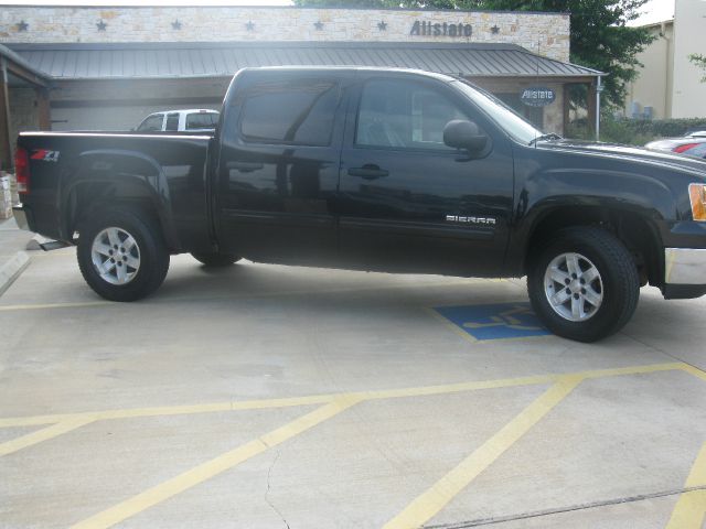 2010 GMC Sierra 1500 WOW OH Wowbig FOOT IN THE House