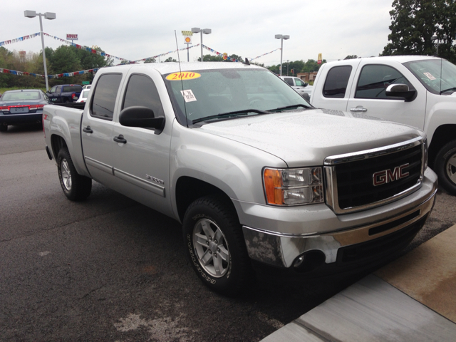 2010 GMC Sierra 1500 WOW OH Wowbig FOOT IN THE House