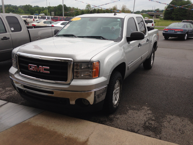 2010 GMC Sierra 1500 WOW OH Wowbig FOOT IN THE House