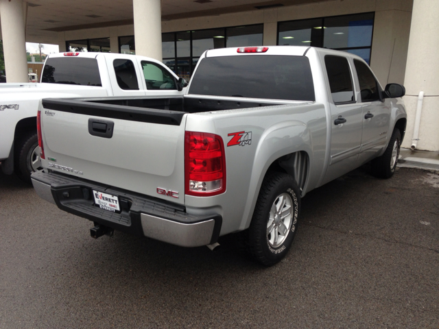 2010 GMC Sierra 1500 WOW OH Wowbig FOOT IN THE House