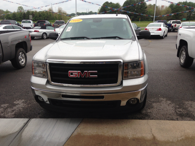 2010 GMC Sierra 1500 WOW OH Wowbig FOOT IN THE House