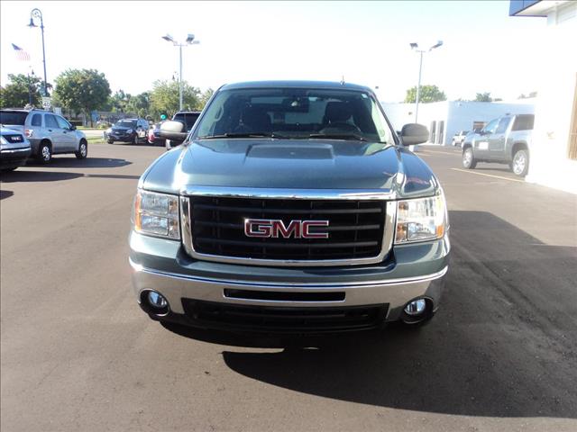 2010 GMC Sierra 1500 45