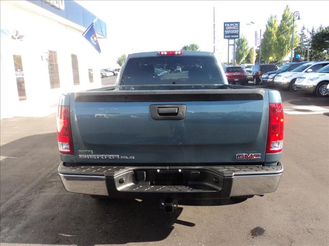 2010 GMC Sierra 1500 45