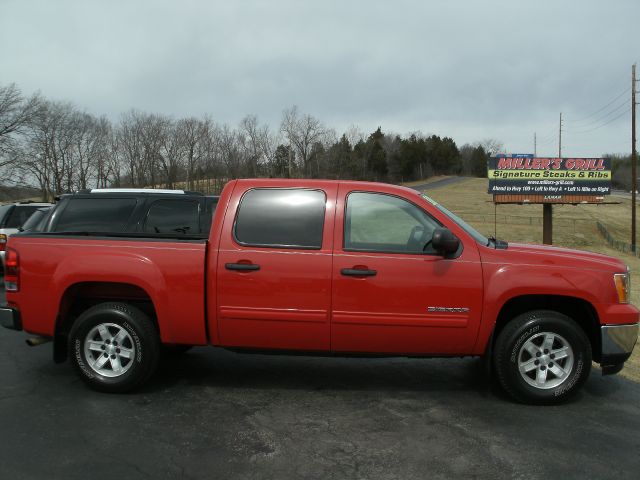 2010 GMC Sierra 1500 WOW OH Wowbig FOOT IN THE House