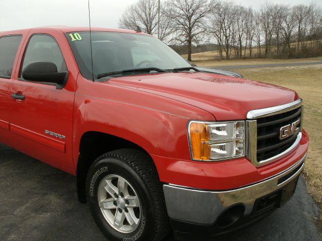 2010 GMC Sierra 1500 WOW OH Wowbig FOOT IN THE House