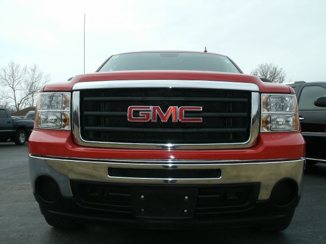 2010 GMC Sierra 1500 WOW OH Wowbig FOOT IN THE House