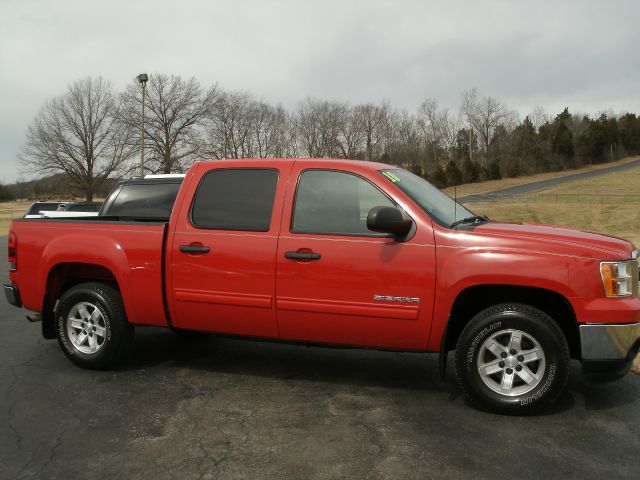 2010 GMC Sierra 1500 WOW OH Wowbig FOOT IN THE House